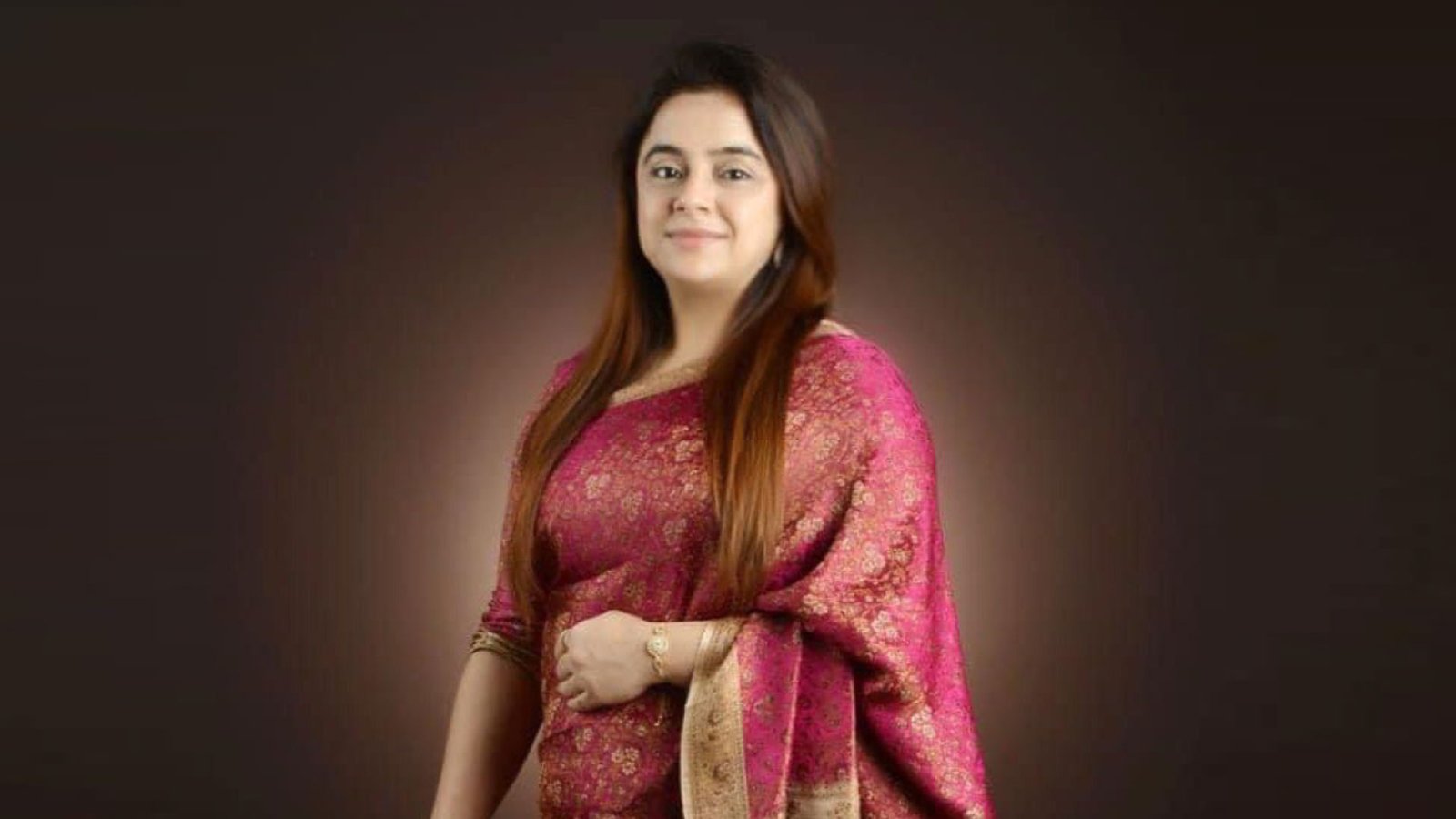 Every Woman’s Advocate! – Dr. Nupur Dhamija