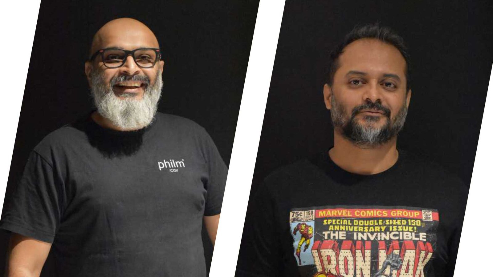 The Story Behind Pune-Based Animation & Vfx Studio philmCGI