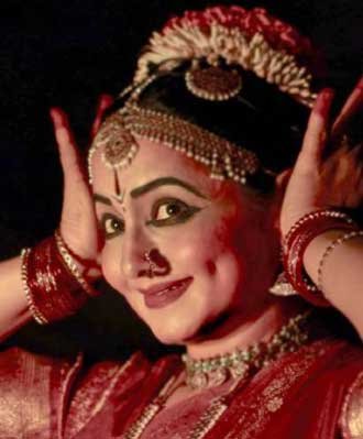 Dance is a very powerful medium for social awareness